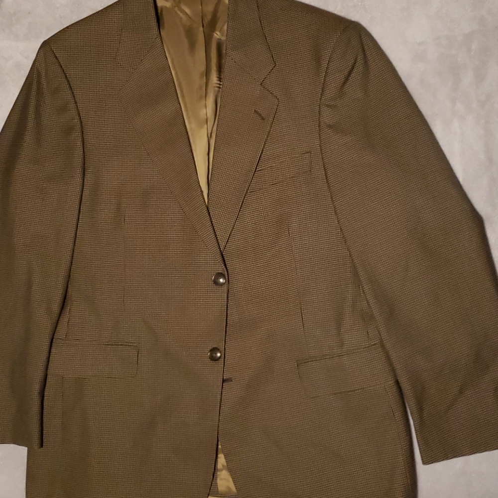Suit Jacket